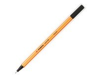 Fineliner Stabilo Point 88 in Conf da 10 pezzi 