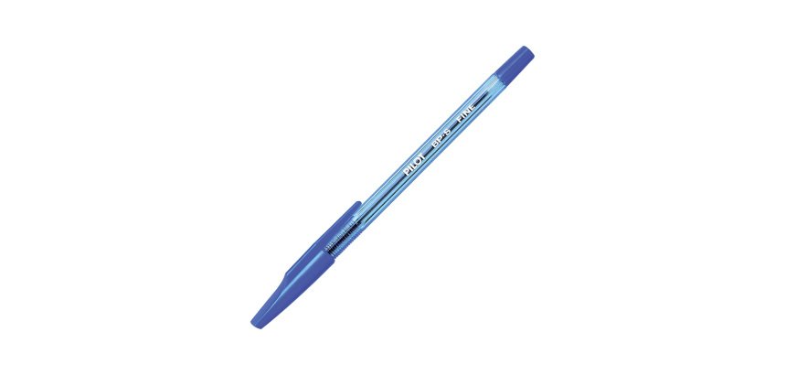 Penna sfera Pilot BP-S  fine Conf 12 pezzi 