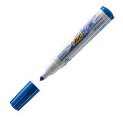 Marcatore x lavagne Velleda 1701 pta tonda 12 pz