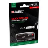 En_usb3.2gen1 emtec b120click secure 256gb