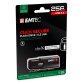 Chiavetta USB 3.2 GEN 1 EMTEC Click Secure AES256 EncryptUSB 256 GB nero