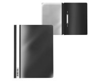 Cartellina con fermaglio Fizzy 22,5x31 cm 20 pezzi