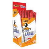 En_cf50 penne sfera bic cristal large ro