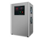 Generatore di Ozono DIEN DPA-20G fino a 400 m3/ora Grigio 40 x 30 x 62,5 cm