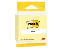 En_cf2 post-it canary standard 76x76 100ff