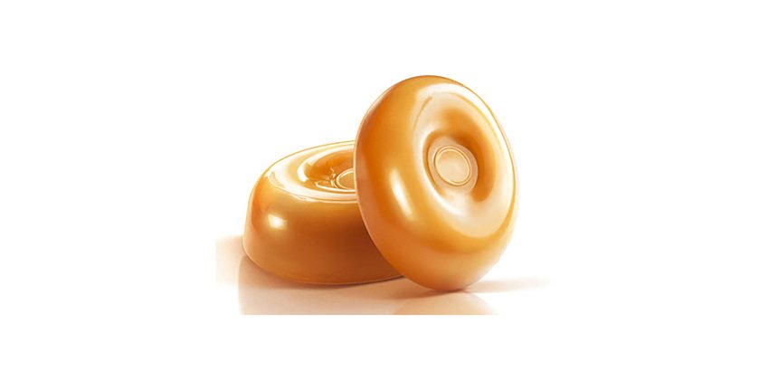 Caramelle Alpenliebe Original 80 g