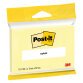 Post-it Giallo Canary 76 x 127 mm 653-TFEN 1 unità da 100 fogli