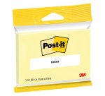 Post-it Giallo Canary 76 x 127 mm 1 unità da 100 fogli