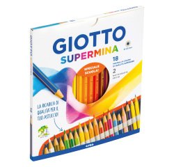 En_cf18 matite giotto supermina+2 lyra