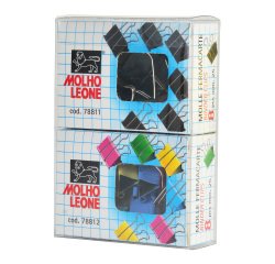 En_cf16 molle fermacarte 25 mm 8 no 8 ass