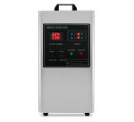 Generatore di Ozono DIEN DPA-5G fino a 100 m3/ora Grigio 23 x 18 x 46,5 cm