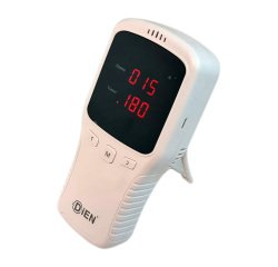 Generatore di Ozono DIEN DPZ-3919 fino a 2 m3/ora timer 100 min
