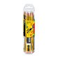 Matite in grafite set anniversario Noris STAEDTLER 61 120 P2 HB grafito