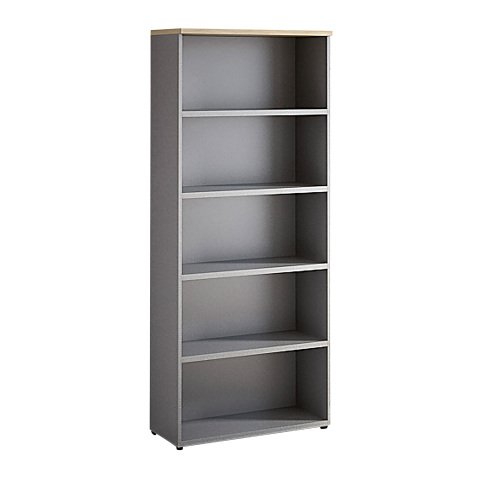 Mobile a giorno Rovere 900 x 401 x 2.125 mm