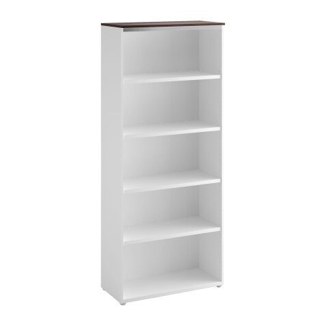 Mobile alto Elegance Wengè 900 x 401 x 2.125 mm