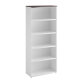 Mobile alto Elegance Wengè 900 x 401 x 2.125 mm