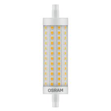 Lampadina LED Osram Star Line, R7S, 12,5 W, luce calda