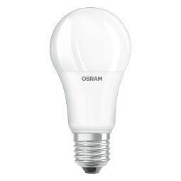 Lampadina LED Osram Star Classic A E27, 13 W, luce naturale