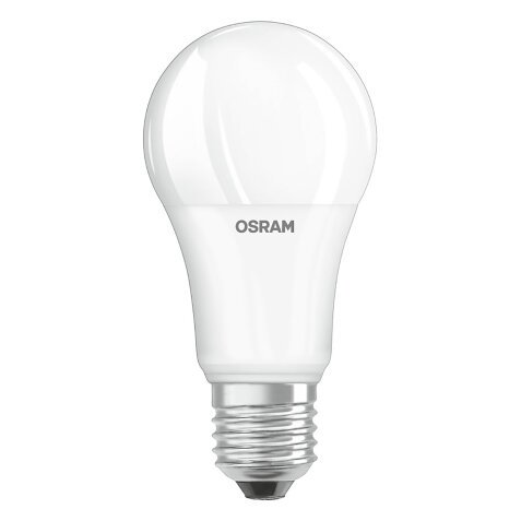 Lampadina LED Osram Star Classic A E27, 13 W, luce naturale