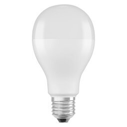 Lampadina LED Osram Star Classic A, E27, 19 W, luce calda