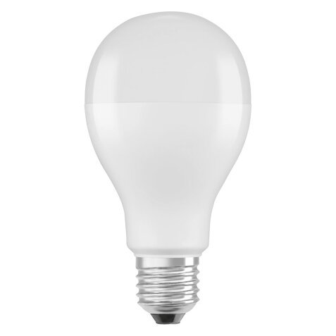 Lampadina LED Osram Star Classic A, E27, 19 W, luce calda