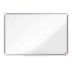 Lavagna bianca Nobo Premium Plus Smaltato magnetico 90 x 60 cm
