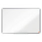 Lavagna bianca Nobo Premium Plus Smaltato magnetico 90 x 60 cm