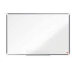Lavagna bianca Nobo Premium Plus Smaltato magnetico 90 x 60 cm
