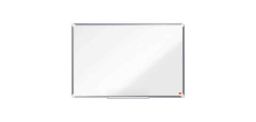 Lavagna bianca Nobo Premium Plus Smaltato magnetico 90 x 60 cm