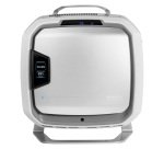 Fellowes AeraMax Air Purifier with Floor Stand Professional AM3S Silver