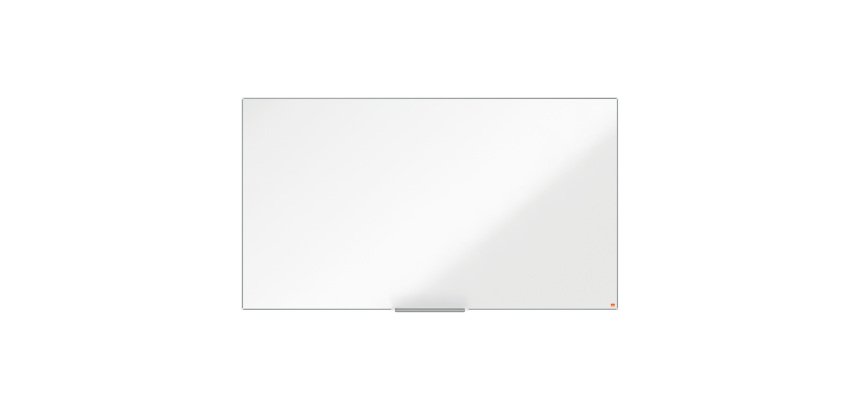 Lavagna bianca Nobo Impression Pro Smaltato magnetico 188 x 106 cm