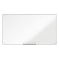 Lavagna bianca Nobo Impression Pro Smaltato 155 x 87 cm