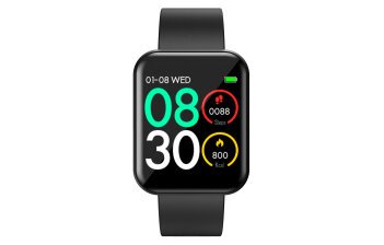 Smartwatch and Fitness tracker