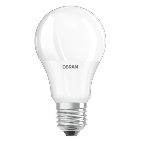 Lampadina LED Osram Star Classic A, E27, 10 W, luce calda
