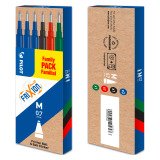 Refill Pilot Frixion 0.35 mm assortiti 6 unità