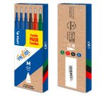 Refill Pilot Frixion 0.35 mm assortiti 6 unità