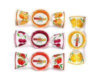 En_caramelle sfuse le bonelle tonde 1kg
