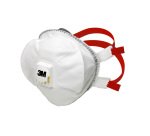 Respiratore FFP3 con valvola 3M™ 8835+, 5 unità