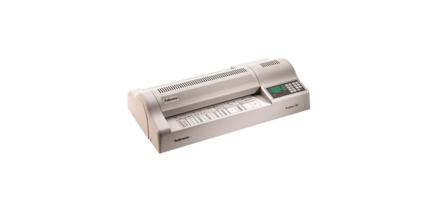 Plastificatrice Fellowes Proteus A3