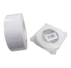 Nastro biadesivo 19 mm x 50 m trasparente