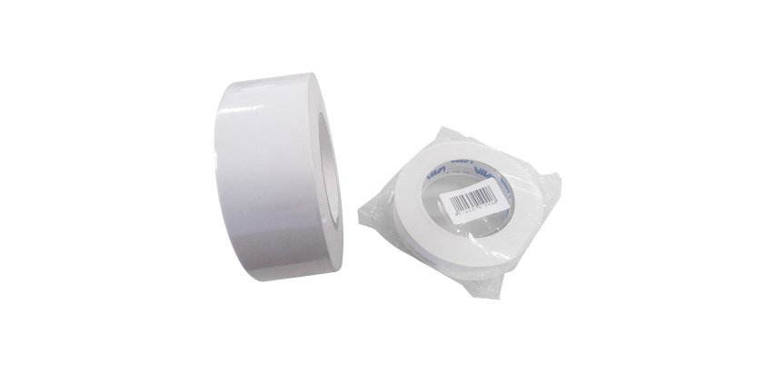 Nastro biadesivo 19 mm x 50 m trasparente