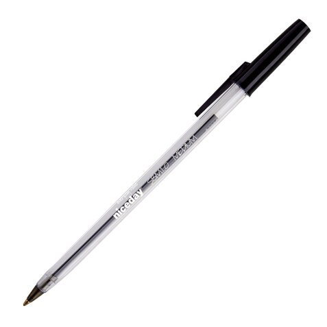 Penna a sfera Visible SBM 1.0 in Conf da 50 pezzi