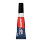 Colla universale liquida Loctite Super Attak Original trasparente 3 grammi 2 unità