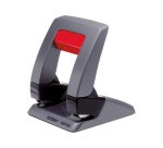 Perforatrice Rapid SP30 Nero 30 foglio 2 fori