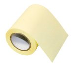 Roll Notes Canary Yellow