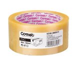 Nastri per imballo Comet 62240 50 mm x 66 m trasparente