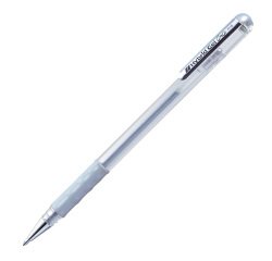 Penne roller gel a cappuccio Hybrid gel Grip Pentel