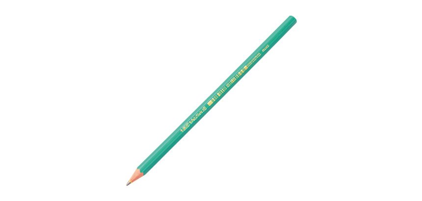 BIC Pencil Ecolutions™ Evolution HB Pack 12