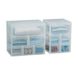 En_scatola cass estraib light drawer l