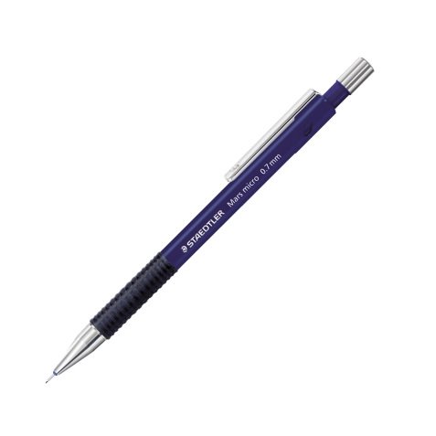 Portamine STAEDTLER Mars Micro 775 hb blu